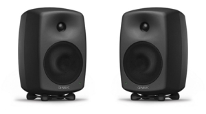 Loa kiểm âm Genelec 8010A 3 inch (Chiếc)