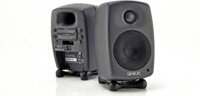 GENELEC 8010A / 8010AW – Cặp Loa Kiểm Âm Compact Two-Way Studio Monitor (Dark Grey / White)