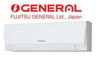 General 18000 BTU 1 chiều ASGA18FMTAA