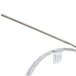 General-Purpose Temperature Sensor, TN5 Series, Lead Wire Type Thermocouple, Not Grounded - NIHONDENSOKU