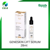 GENESKIN Lift Serum (Xóa mờ nếp nhăn)