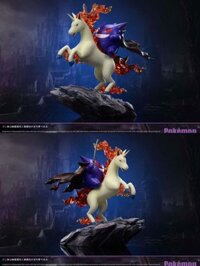 Gengar - Pokemon - Sun Studio