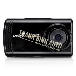 Camera hành trình Genius DVR-HD550