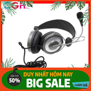 Tai nghe Genius HS-04SU