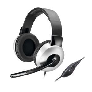 Tai nghe Genius HS05A (HS-05A)