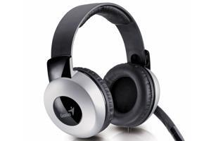 Tai nghe Genius HS05A (HS-05A)