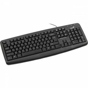 Bàn phím Genius KB110X (KB-110X)