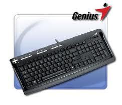 Bàn phím Genius KB350E (KB-350e)