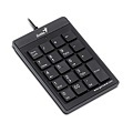 Bàn phím số - Numpad Genius i110