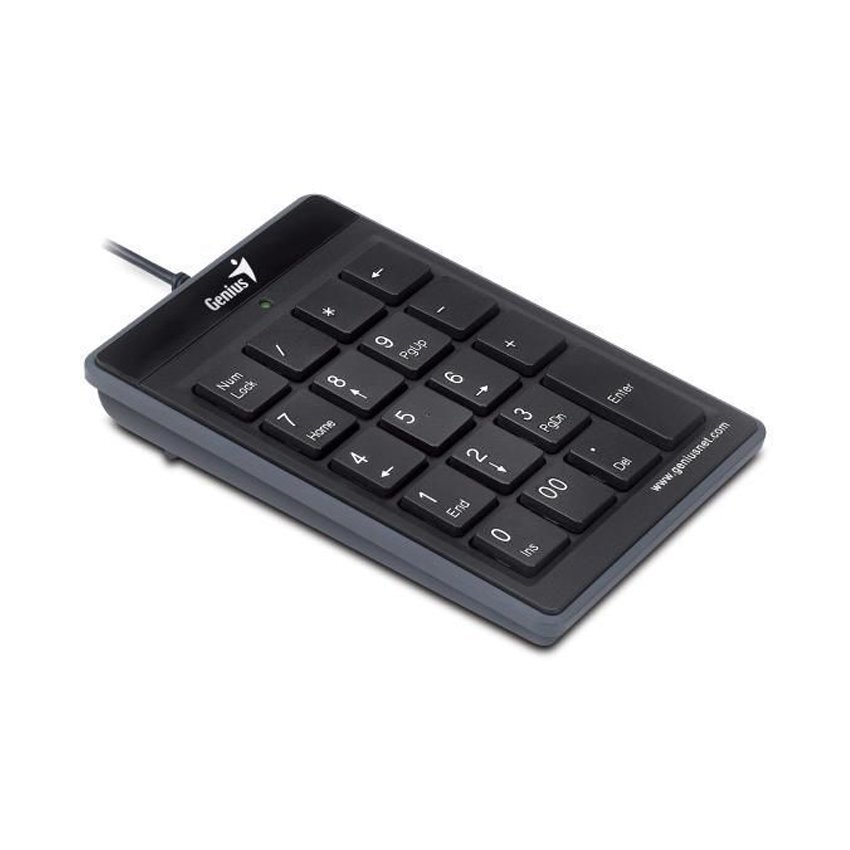 Bàn phím số - Numpad Genius i110