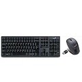 Genius Keyboard Slim + Mouse Laser Wireless Twintouch Slim Star 600