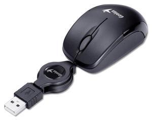 Chuột máy tính Genius Micro Traveler