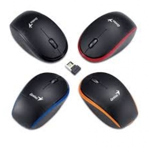 Chuột máy tính Genius Traveler 9000