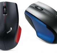 Genius Mouse  NX 7000 WL