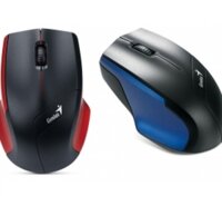 Genius Mouse  NX 7000 WL