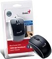 Genius Mouse quang Micro Traveler 330S