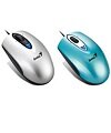 Genius Optical Mouse Micro Traveler Chuột quang USB