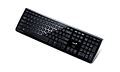 Bàn phím Genius SlimStar i220