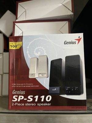 Loa Genius SP-S110