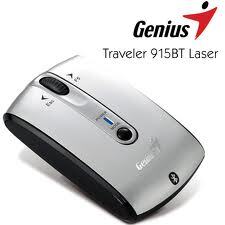 Chuột máy tính Genius Traveler 915BT