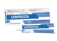 Genprozol – Thuốc bôi ngoài da, trị các bệnh về nấm da, lang ben, viêm da