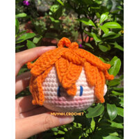 [Genshin Impact] Childe ĐỌC KĨ MÔ TẢ