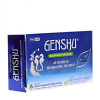 Genshu