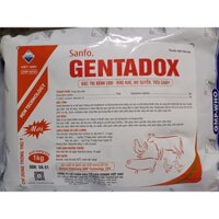 Genta-doxy 20%