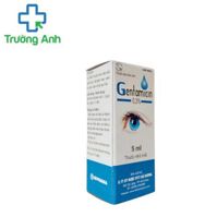 Gentamicin 0,3% 5ml HD Pharma - Thuốc trị viêm giác mạc hiệu quả