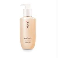 Gentle Cleansing Foam Ex
Sulwhasoo