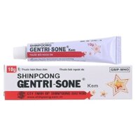 Gentrisone 10g