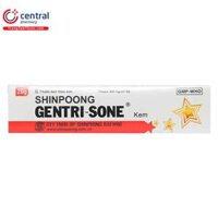 Gentrisone 20g