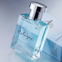 Genuine Goods Men's Perfume 50ml Cologne Eau De Toilette Men's Charming Perfume Fresh Azure Ocean Fragrance qKh6