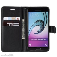 GENUINE Ốp lưng điện thoại dạng nắp gập kèm ví cho Samsung Galaxy Note 7 / Note FE / Note7