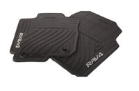 Genuine Toyota PT908-42130-20 All Weather Floor Mat for RAV4