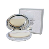 GEO Sempre Happy&Please Pact Phấn Phủ Trang Điểm 22g