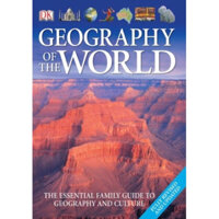 Geography of the world