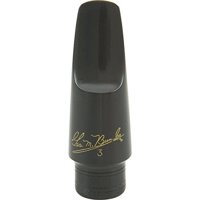George M. Bundy Signature Soprano Saxophone Mouthpiece, 3