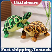 [Georgia] Đồ Chơi Mềm Hình Rùa Thú Nhồi Bông Rùa Biển Đáng Yêu Búp Bê Sang Trọng Đồ Chơi Thú Nhồi Bông Mềm Cho Trẻ Em Trang Trí Nhà Quà Tặng Ngày Lễ Tình Nhân Hoàn Hảo Thực Tế Cho Bé Gái