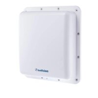 GeoVision GV-AS1520 Bộ điều khiển bãi đậu xe GeoVision GV-AS1520 với đầu đọc UHF RFID tích hợp