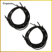 Gepnoo 6 Chiếc Cao Su, Đệm Đường Sắt Bàn Bể Bơi, Phòng Trò Chơi Sửa Chữa Cao Cấp Bàn Bể Bơi, Phụ Kiện Bi-a