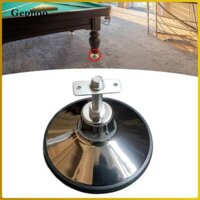 Gepnoo Bida / Bể Bơi Chân Bàn San Bằng Kim Loại Điều Chỉnh Chân Cho Thiết Bị Gia Đình