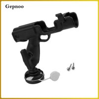 Gepnoo Cần Câu Còn Lại w / Bộ Dụng Cụ Gắn Bên Câu Cá Kayak Thuyền Du Thuyền