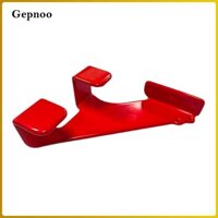 Gepnoo Cử Tạ Lên Dây Đeo Cổ Tay Kéo Lên Móc Chống Trơn Trượt Tập Thể Dục Thoải Mái Huấn Luyện Găng Tay Cho Hàng