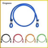 Gepnoo Dây Đàn Hồi Dây Cao Su Dây Xích Dây Sốc Cho Trẻ Em Trampoline Lều Cắm Trại Mái hiên Tán Cà vạt, 12mmx12m