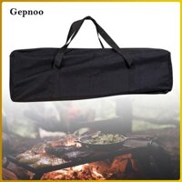 Gepnoo Dụng cụ sắp xếp bánh răng ngoài trời di động - Túi du lịch nhỏ gọn để đi bộ đường dài và cắm trại