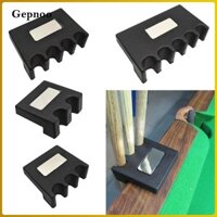 Gepnoo Giá Để Lại Chống Trơn Trượt 4 Kích Thước Bể Cues Giá Đỡ Cần Sắp Xếp