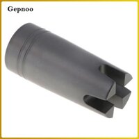 Gepnoo Kim Loại Nhẹ Chéo Phía Sau Mông Để Câu Thuyền Cần Sửa Chữa Thành Phần