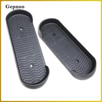 Gepnoo Thiết bị tập thể dục đa năng Phụ kiện bàn chân Máy elip chống trượt