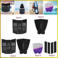 Gepnoo Ván Lướt Sóng Lực Kéo Tấm Lót Sàn Ván Trượt Chống Mài Mòn Ván Trượt Tuyết Diều Thoải Mái Chống Thấm Nước Lướt Sóng Lực Kéo Pad